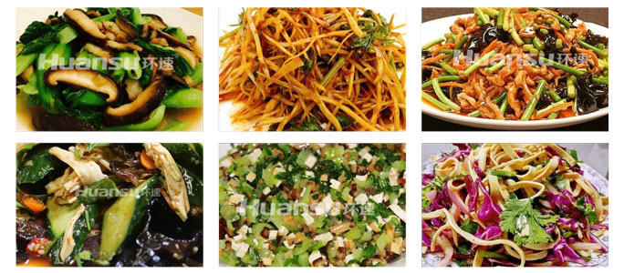 環(huán)速鮮食自動(dòng)調理鍋，不僅能攪拌，還能調理菜肴，一機兩用真劃算！