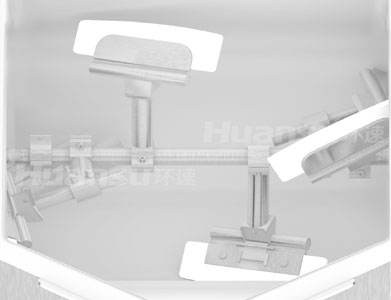 攪拌鍋挑來(lái)挑去挑花眼？選擇環(huán)速智能攪拌鍋！