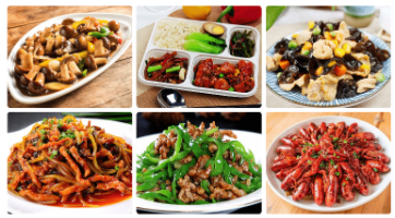 自動(dòng)炒菜仍是預制菜加工的短板？快用環(huán)速智能炒菜鍋來(lái)補長(cháng)！
